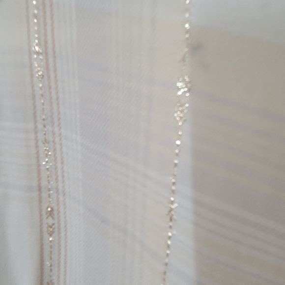 𝅺mudd Nwt long sleeve woman shirt - Picture 6 of 8